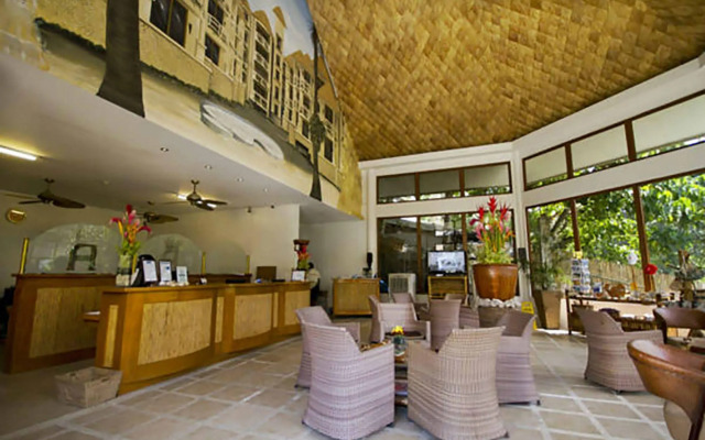 Ambassador In Paradise Resort