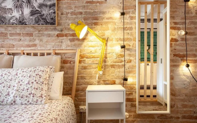 Loft in Historic Center of Tarragona Santa Anna St by Batuecas - Hotel in 塔拉戈纳 - Photo 3