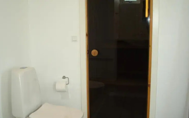 Tranum Holiday House - Kronvildtvej 15 - ID 604