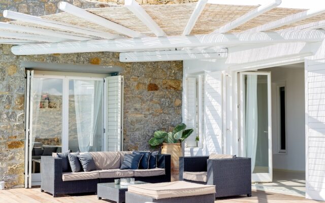 Villa Veggera by Mykonos Pearls