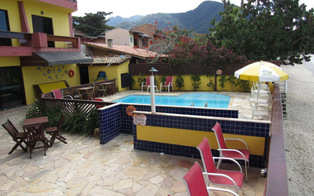 Pousada Casa na Praia