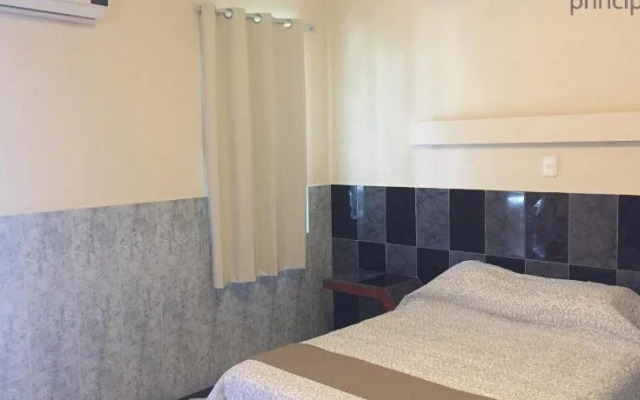 Hotel Privada Guadalupe