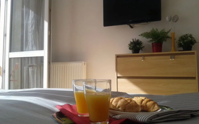 AT Krakow Apartments