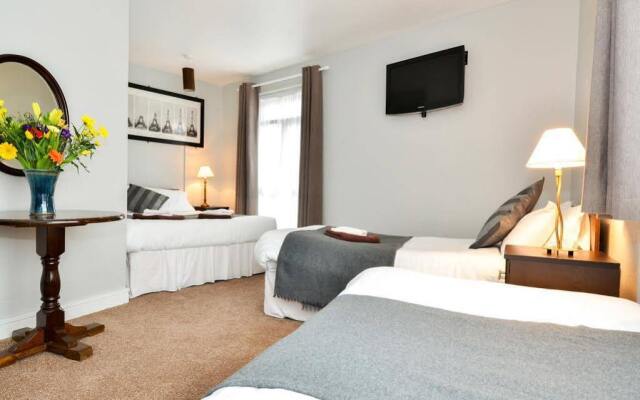 Hillgrove Accommodation