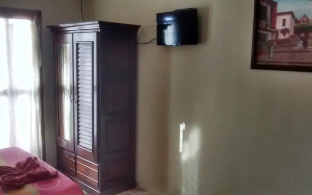 Hotel La Casa Del Lacandon