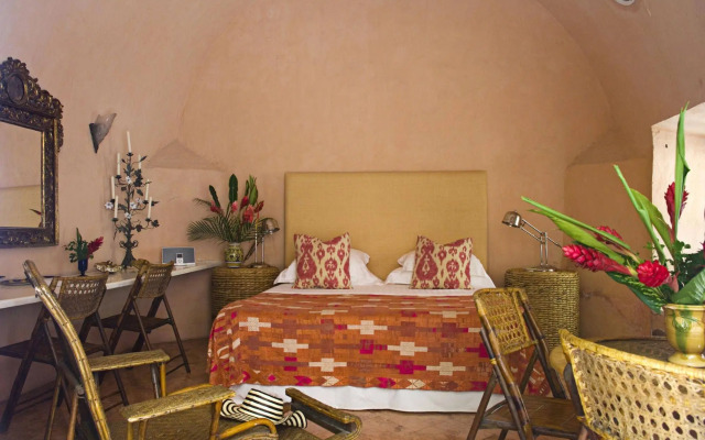 Hotel Casa De Indias