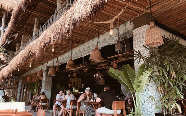 El Cielo Hotel Boutique