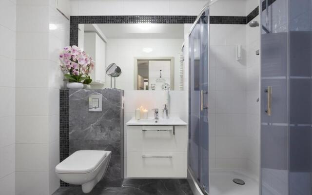 Elite Apartments Nadmorski Brzeźno
