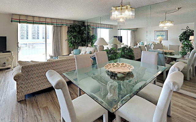 South Hampton 506 2 Bedroom Condo