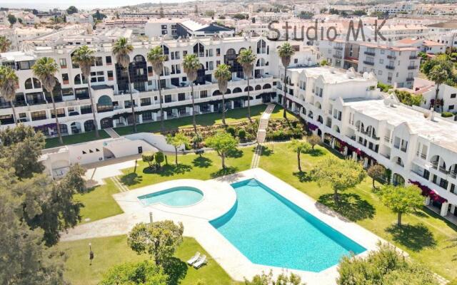 Appartement ALbufeira , Santa Eulalia ,