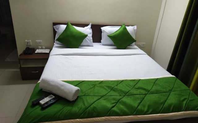 Fresh Living Prime Banjara