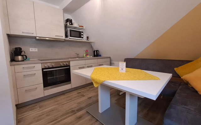 Ferienwohnung am Altmühlsee