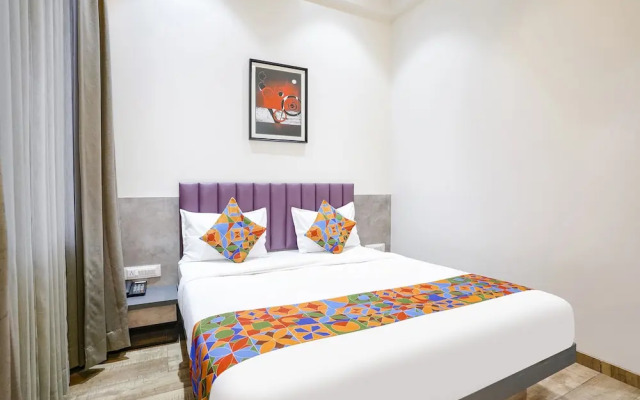 Fabhotel Global Spaces