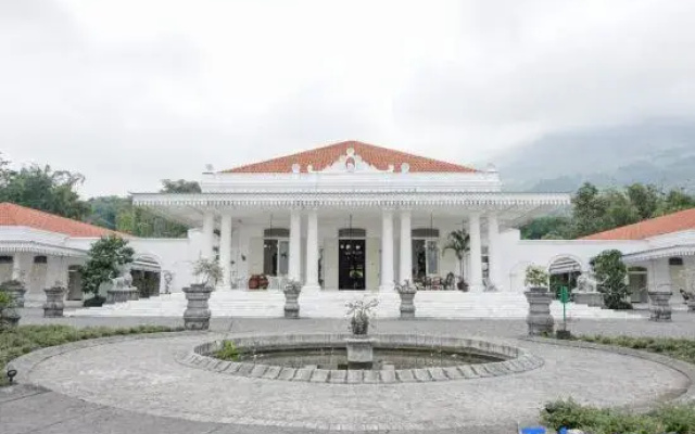 Kaliandra Resort & Organic Farm