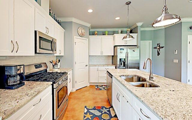 447 Rockport - 3 Br Home