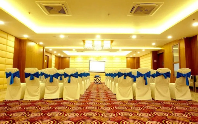 The Fern Residency Noida