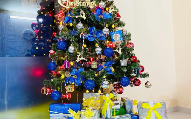 Home Away Homestay, City Center, D1