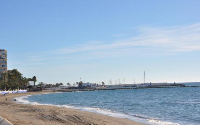 Marbella House Penthouse 24