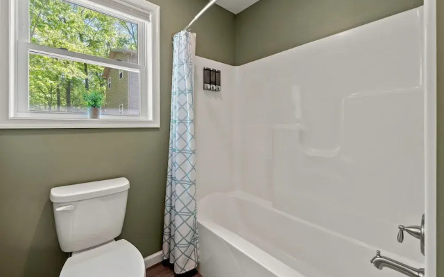 Wildrun by Avantstay Family-friendly Cabin