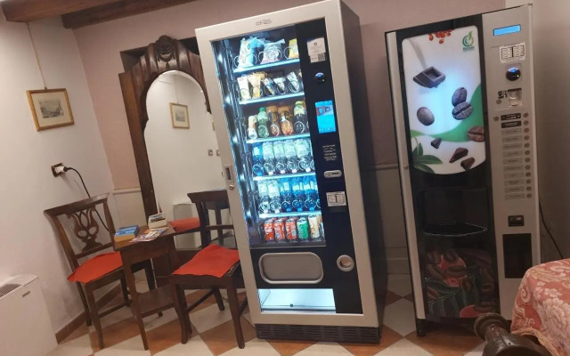 Locanda San Maurizio