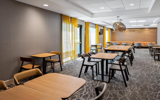 SpringHill Suites by Marriott San Diego-Scripps Poway