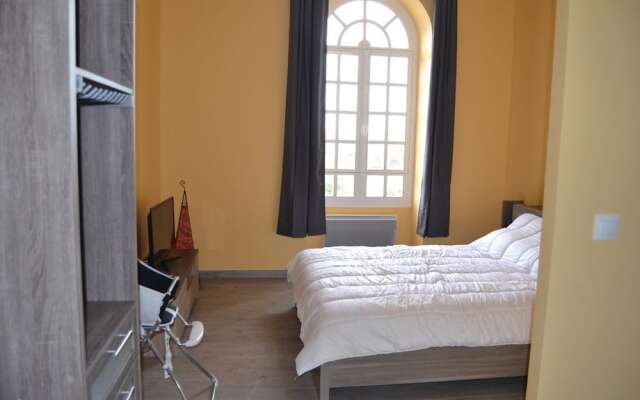 Appartement Richelieu