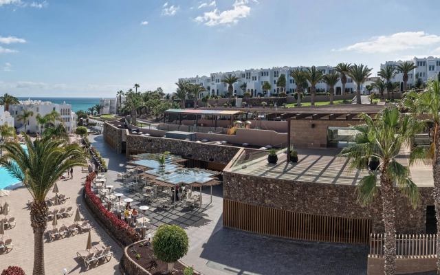Sotavento Beach Club