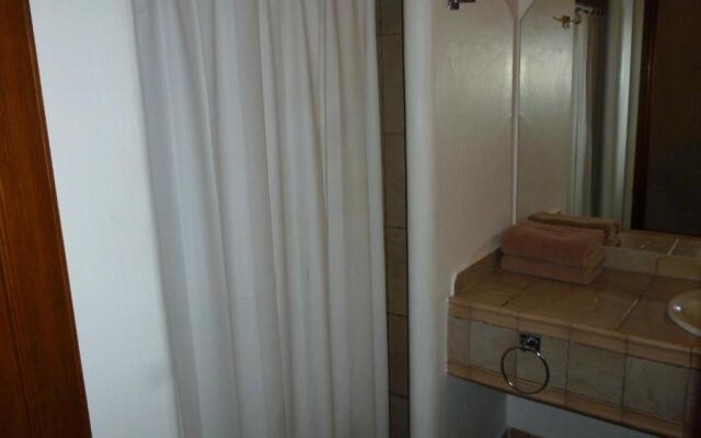 Hotel Antiguo Fortin