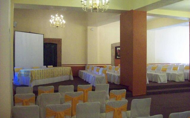 Hotel Mesón de Jobito