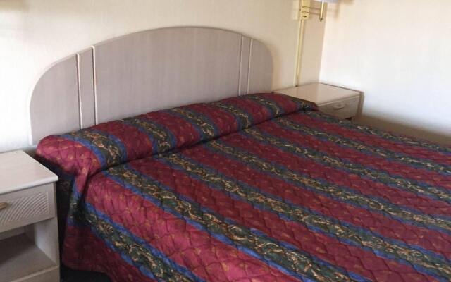 Executive Inn Mercedes