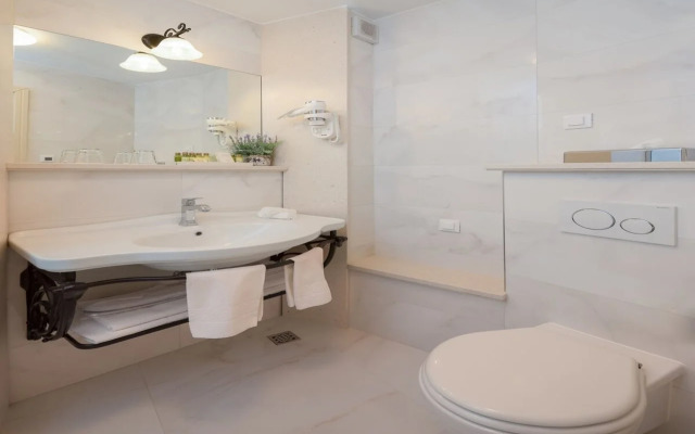Priska Med Luxury Rooms
