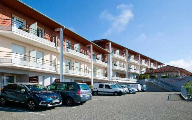 Séjours & Affaires Gex Les Rives du Leman