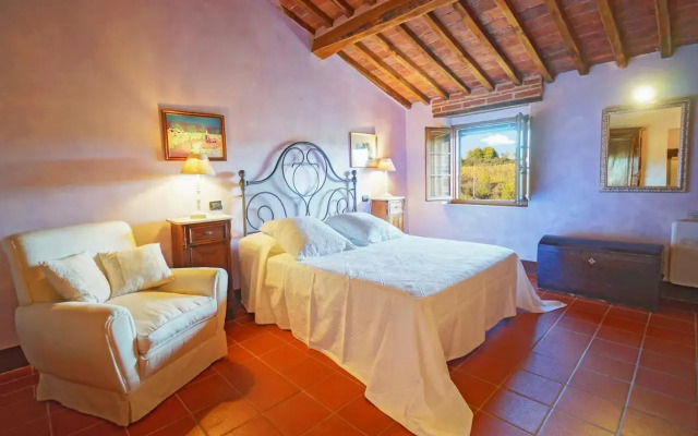 Villa Il Cerretaccio