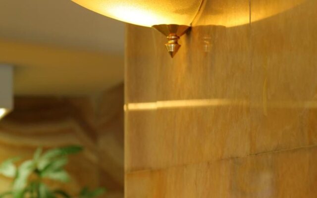 HOTEL MYSTAYS Soga