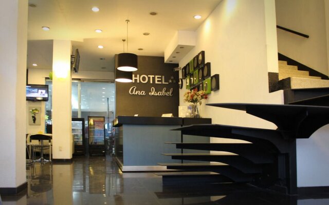 Hotel Ana Isabel