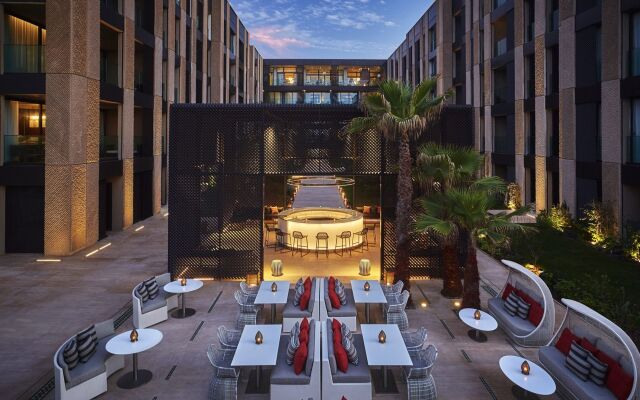 Four Seasons Hotel Casablanca