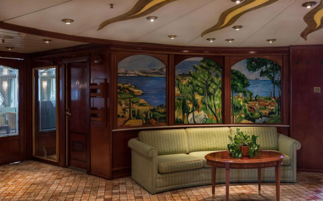 Hotelships Holland