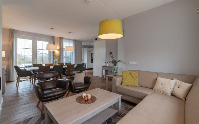 Raadhuis Parc Ganuenta