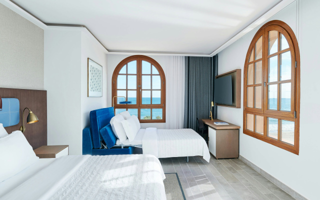 Le Meridien Ra Beach Hotel & Spa