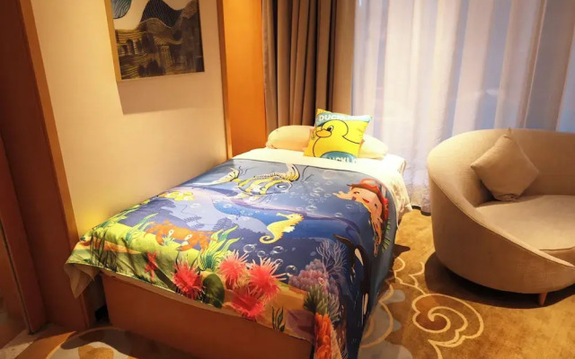 Serene Yuhua Hotel