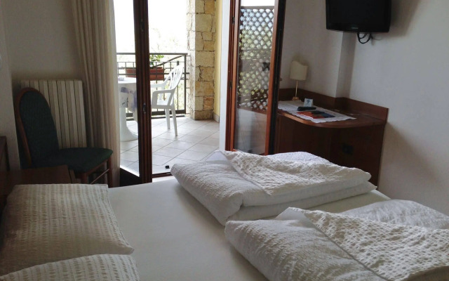 Hotel Veronesi