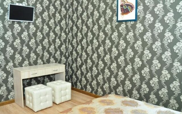 Mini Hotel Uyut on Novgorodskaya 35