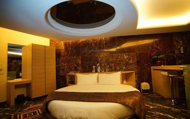 Hotel Xperience