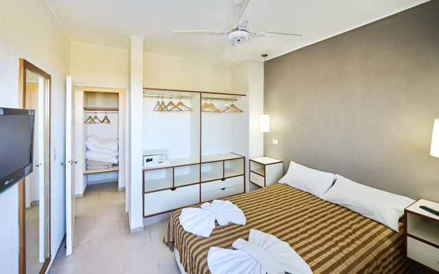 Portasol Apart Hotel
