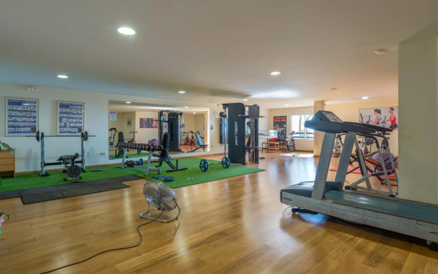 Seaview Flat Benahavis-marbella