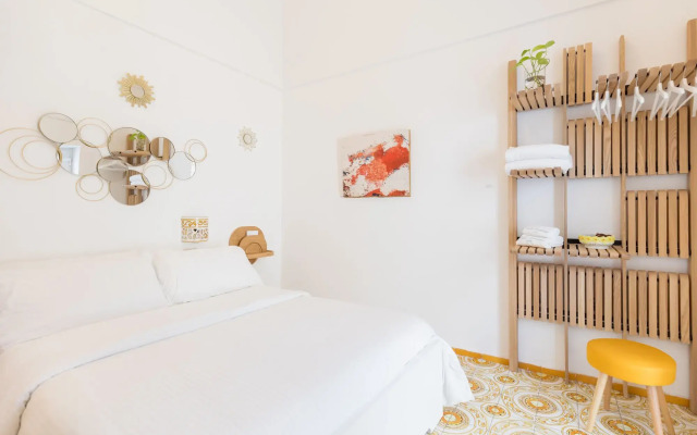 Suite Villa  Carolina