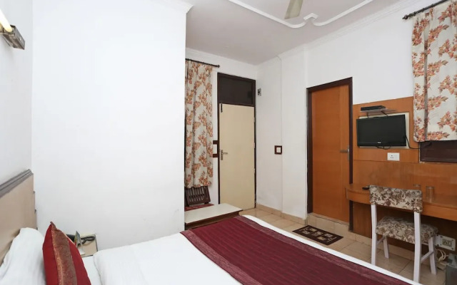 OYO 3472 Hotel Rama Inn