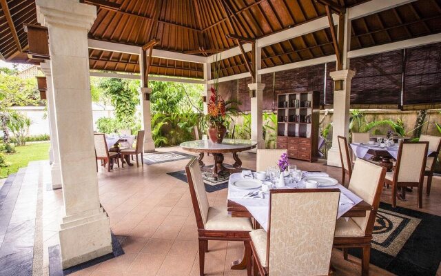 Dampati Villas