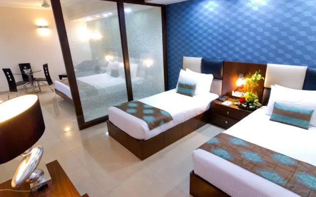 Park Prime New Digha