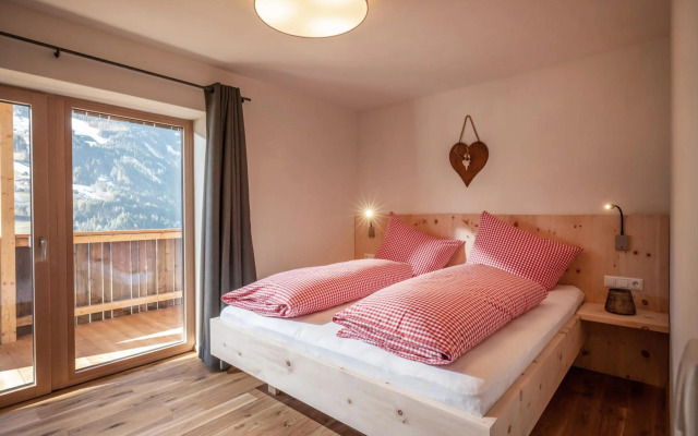 Apartments Zauberberg